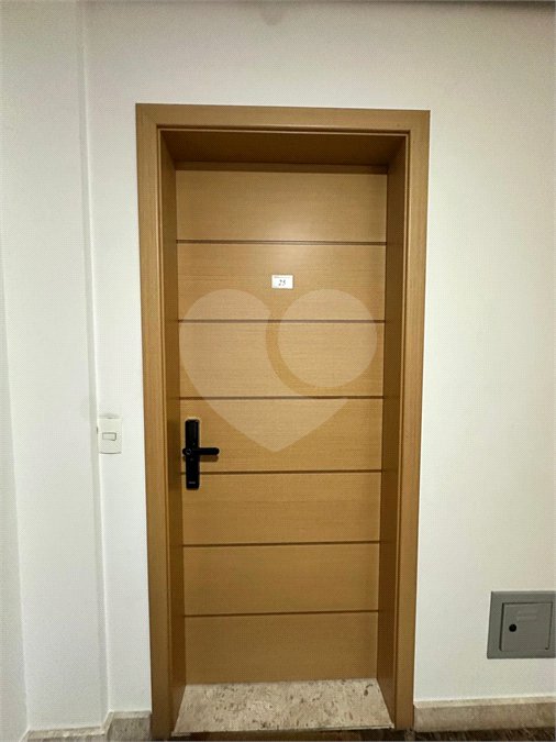 Apartamento à venda ou para alugar com 1 quarto em Santana, São Paulo, SP