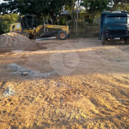 Terreno à venda em Viçoso, Araçariguama, SP