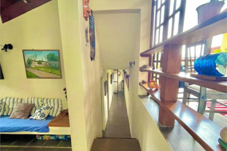 Casa com 3 dormitórios à venda, 122 m² por R$ 1.100.000,00 - Toninhas - Ubatuba/SP