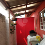 Casa à venda com 1 quarto em Vila Visaltino Gomes, Itapetininga, SP