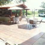 Sítio à venda com 5 suítes em Porto de Fora, Santo Antônio do Leverger, MT