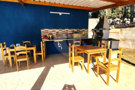 Chácara à venda com 2 quartos em Área Rural de Itu, Itu, SP