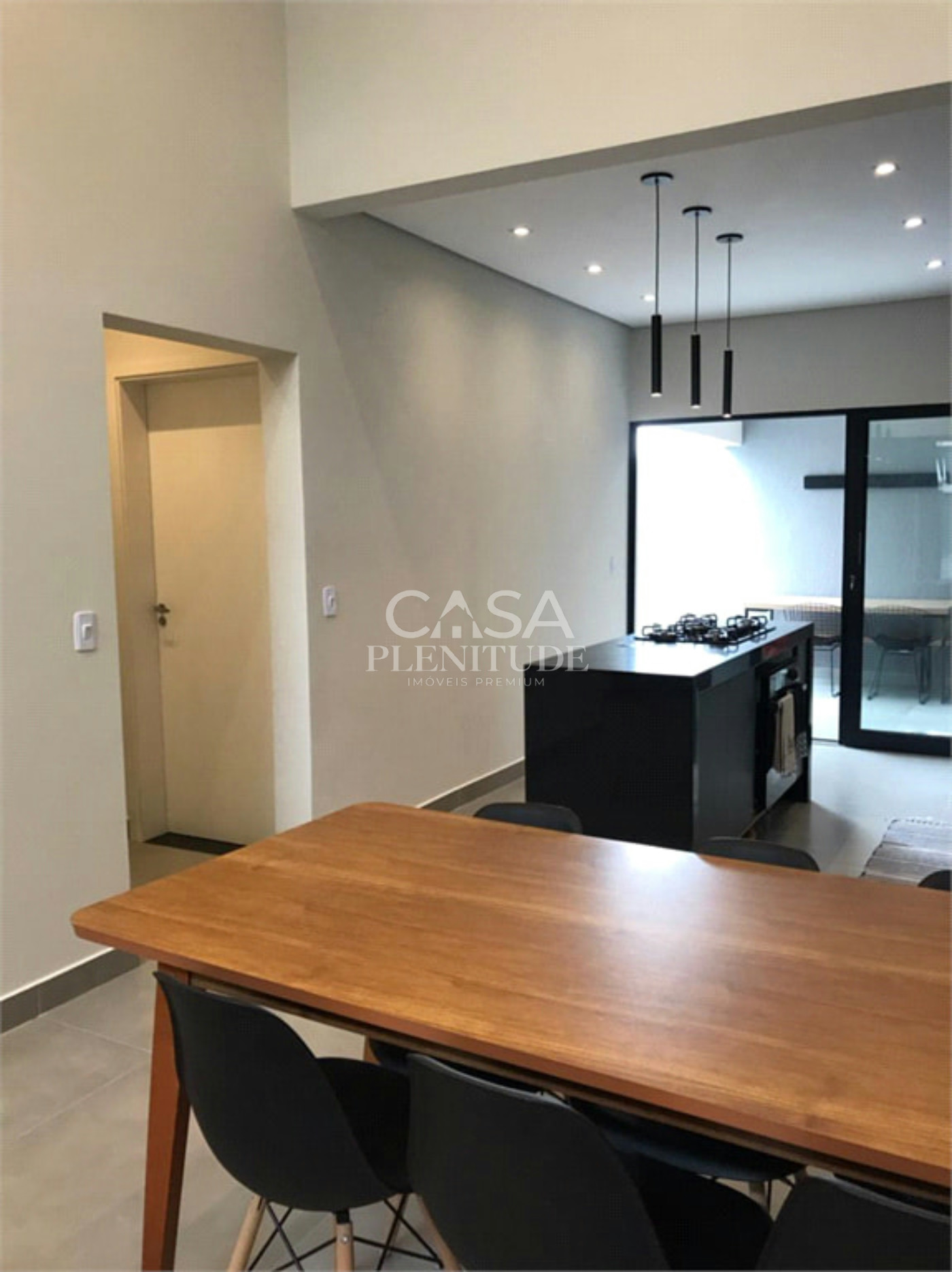 Casa em condomínio à venda com 3 suítes em Cajuru do Sul, Sorocaba, SP