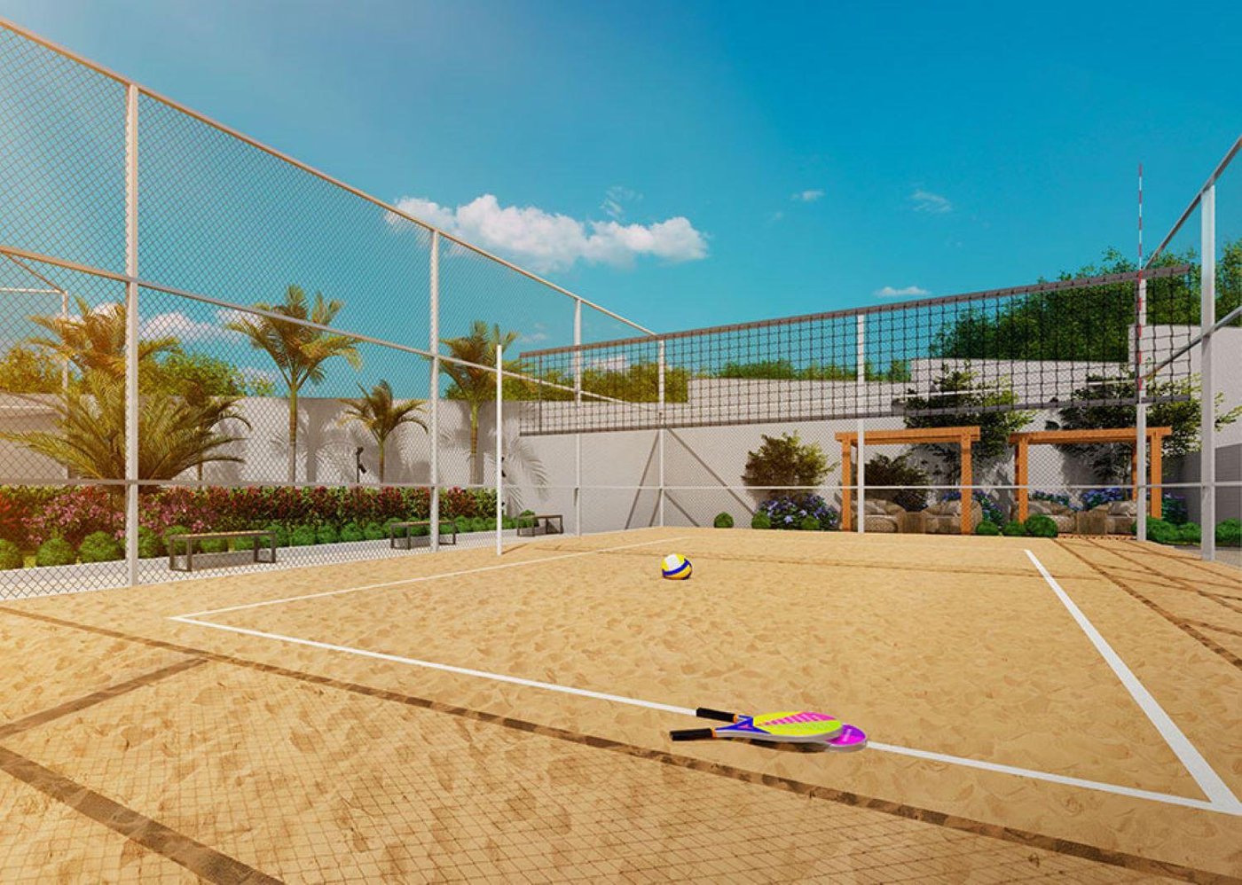 Park Ville Residencial