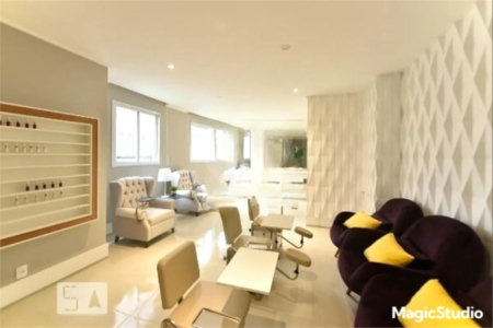 Apartamento à venda com 2 quartos em Brás, São Paulo, SP
