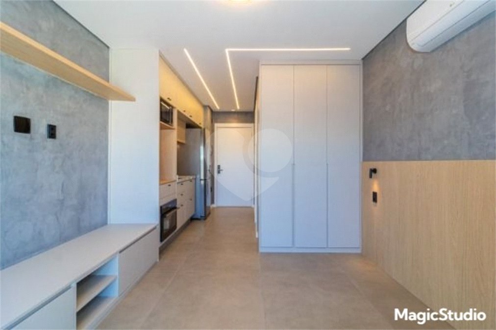 Studio à venda com 1 quarto em Ipiranga, São Paulo, SP