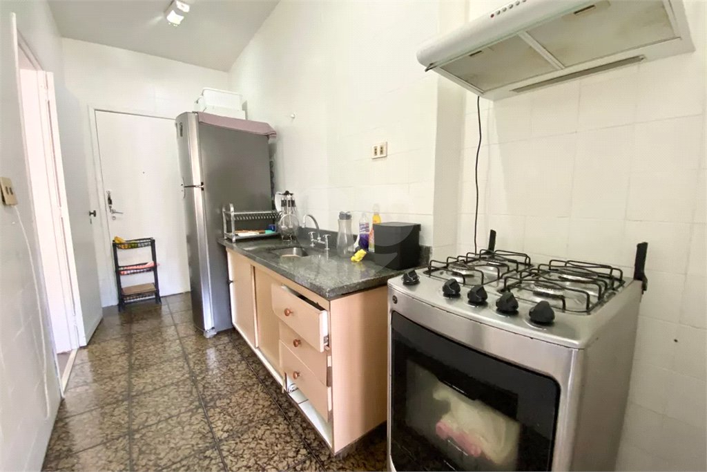 Apartamento à venda com 2 quartos em Copacabana, Rio de Janeiro, RJ