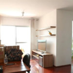 Apartamento à venda com 2 quartos, sendo 1 suíte, em Jabaquara, São Paulo, SP
