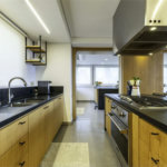Apartamento à venda com 3 suítes em Jardim das Bandeiras, São Paulo, SP