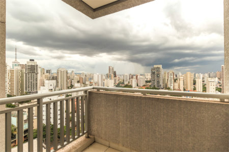Laje Corporativa à venda ou para alugar em Vila Mariana, São Paulo, SP