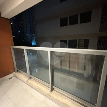 Apartamento à venda ou para alugar com 1 quarto em Jardim Paulista, São Paulo, SP