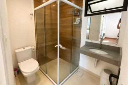Apartamento à venda com 3 quartos em Jardim Ampliação, São Paulo, SP
