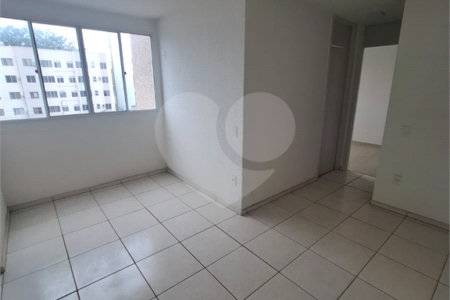 Apartamento à venda com 2 quartos em Campo Grande, Rio de Janeiro, RJ