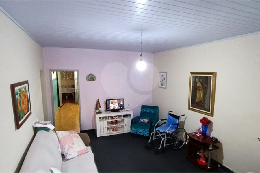 Terreno à venda com 1 quarto em Pirituba, São Paulo, SP
