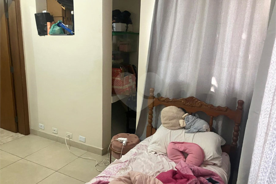 Sobrado à venda com 5 quartos, sendo 4 suítes, em Tucuruvi, São Paulo, SP