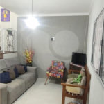 Casa à venda com 3 quartos, sendo 1 suíte, em Villa Di Cesar, Mogi das Cruzes, SP