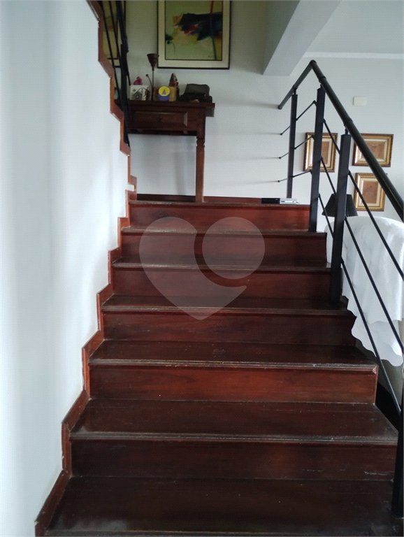 Casa de Vila à venda com 3 suítes em Jardim Londrina, São Paulo, SP