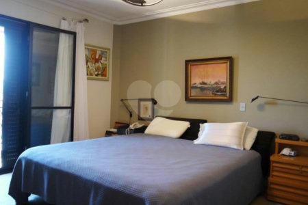 Apartamento à venda com 5 suítes em Vila Ida, São Paulo, SP