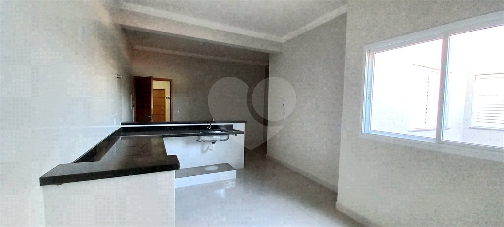 Apartamento à venda com 2 quartos, sendo 1 suíte,  em Jardim Paulistano, Ribeirão Preto, SP