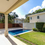 Casa à venda com 4 suítes no condomínio L`exclusive, São Paulo - SP