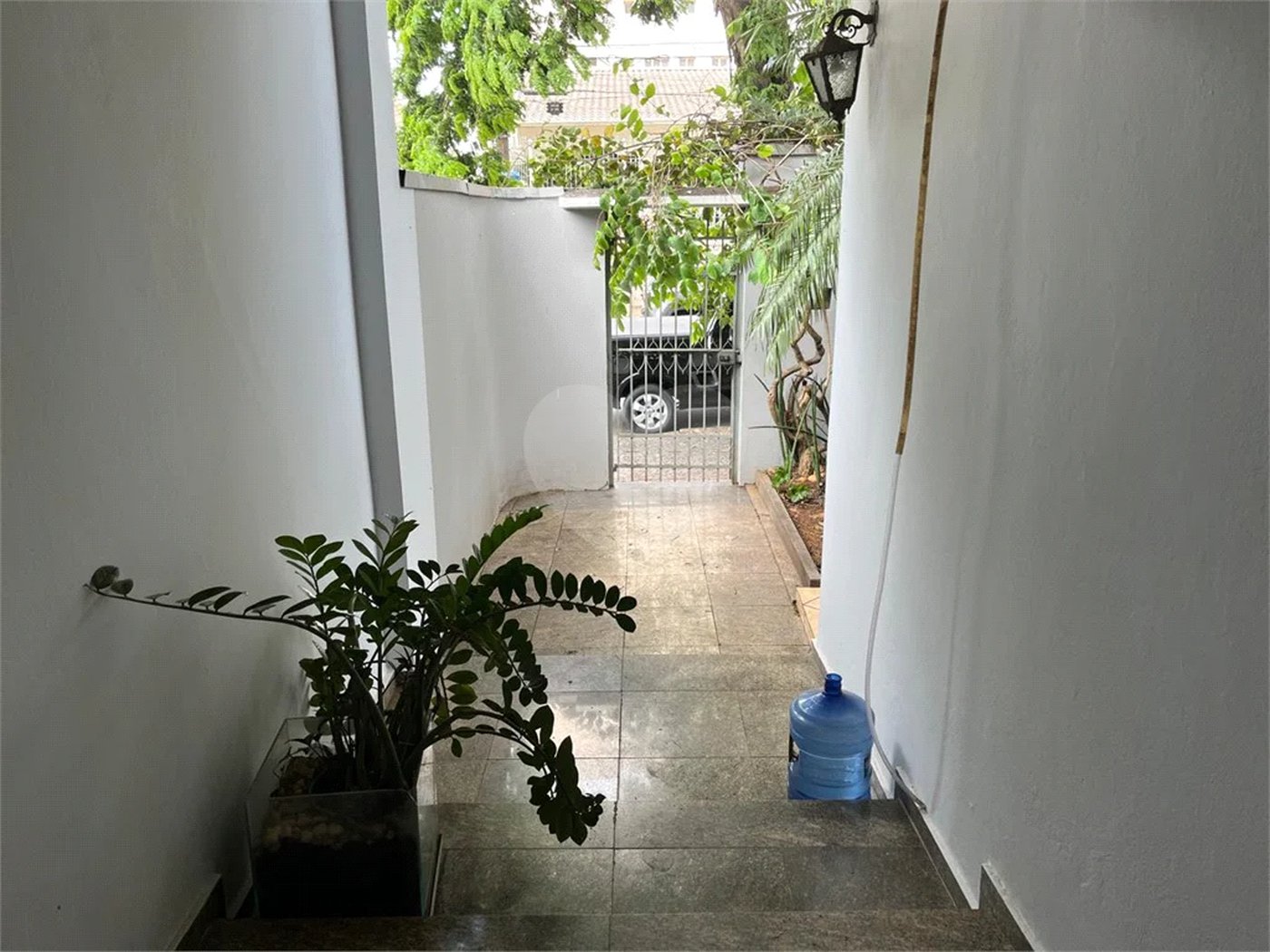 Casa Térrea c/ 4 quartos Venda – Vila Monteiro (Localização Nobre)
