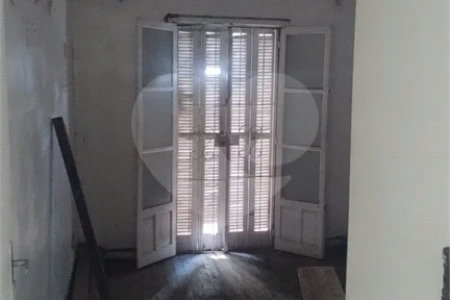 Terreno à venda em Santana, São Paulo, SP