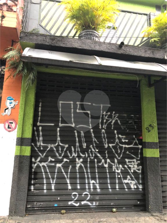 Sobrado à venda em Casa Verde, São Paulo, SP
