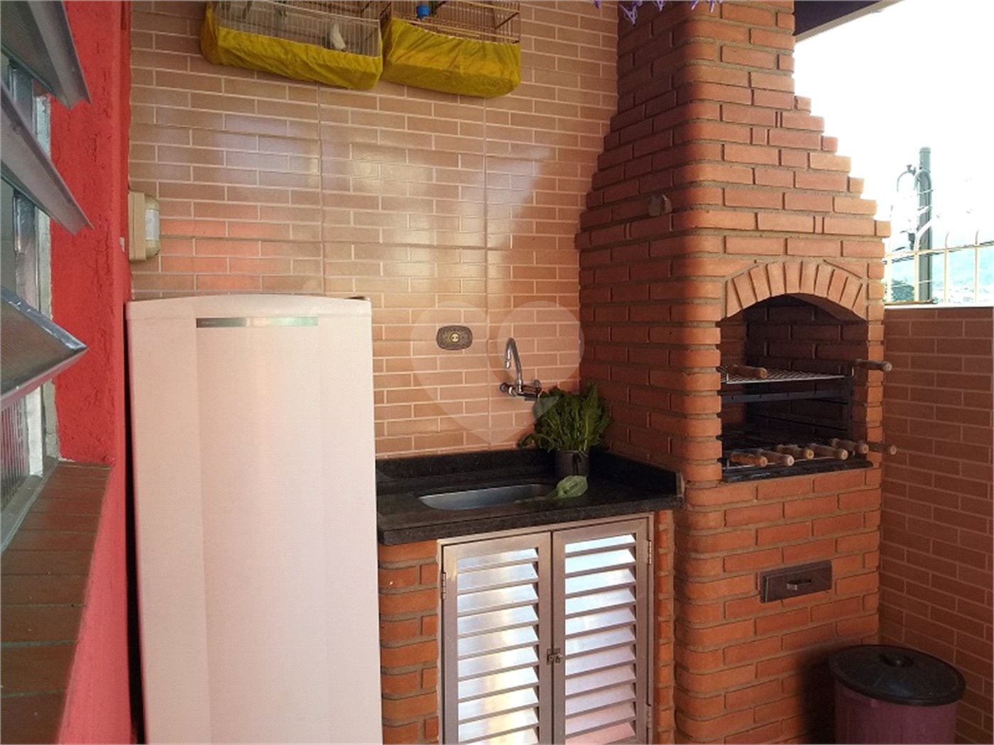 Sobrado à venda com 3 quartos, sendo 2 suítes, em Vila Nova Mazzei, São Paulo, SP