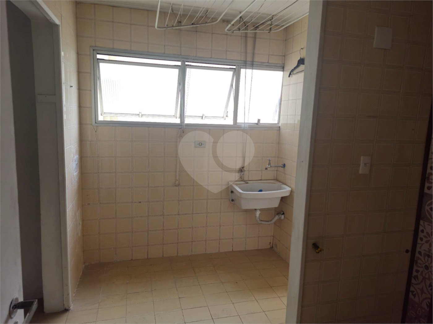 Apartamento à venda com 2 quartos em Jardim das Vertentes, São Paulo, SP