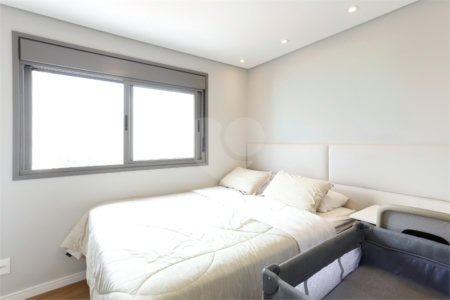 Apartamento à venda com 2 quartos, sendo 1 suíte, em Vila Leopoldina, São Paulo, SP