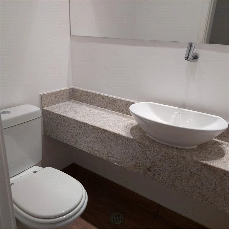 Apartamento à venda ou para alugar com 1 suíte em Pinheiros, São Paulo, SP