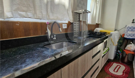 Apartamento à venda com 2 quartos em Jardim dos Colibris, Indaiatuba, SP