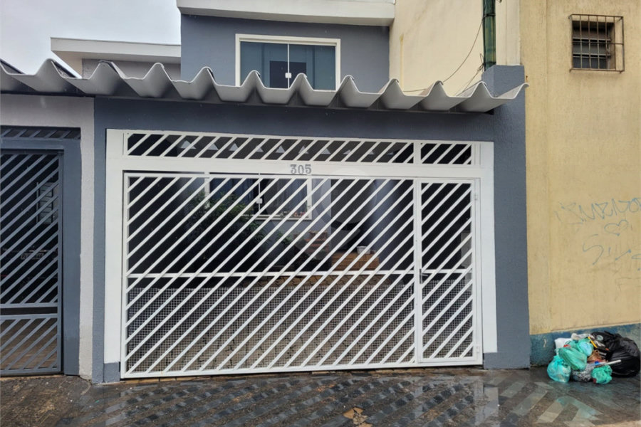 Sobrado à venda com 3 quartos, sendo 1 suíte, em Imirim, São Paulo, SP