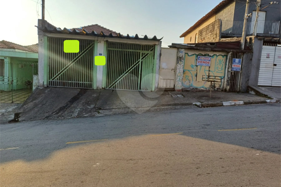 Casa Térrea à venda com 4 quartos em Jardim Vila Galvão, Guarulhos, SP