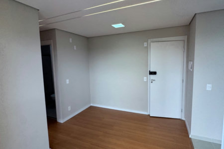 Apartamento à venda com 2 quartos em Jardim Villagio Ghiraldelli, Hortolândia, SP