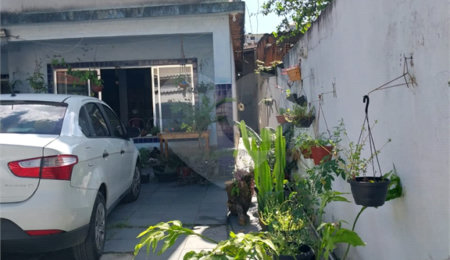 Casa à venda com 2 quartos, sendo 1 suíte,  em Campo Grande, Rio de Janeiro, RJ