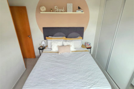 Apartamento à venda com 2 quartos, sendo 1 suíte, em Tijuca, Rio de Janeiro, RJ