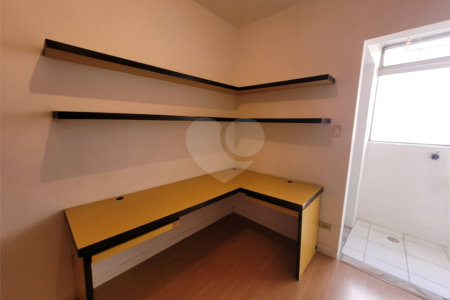 Apartamento à venda com 2 quartos em Sumaré, São Paulo, SP
