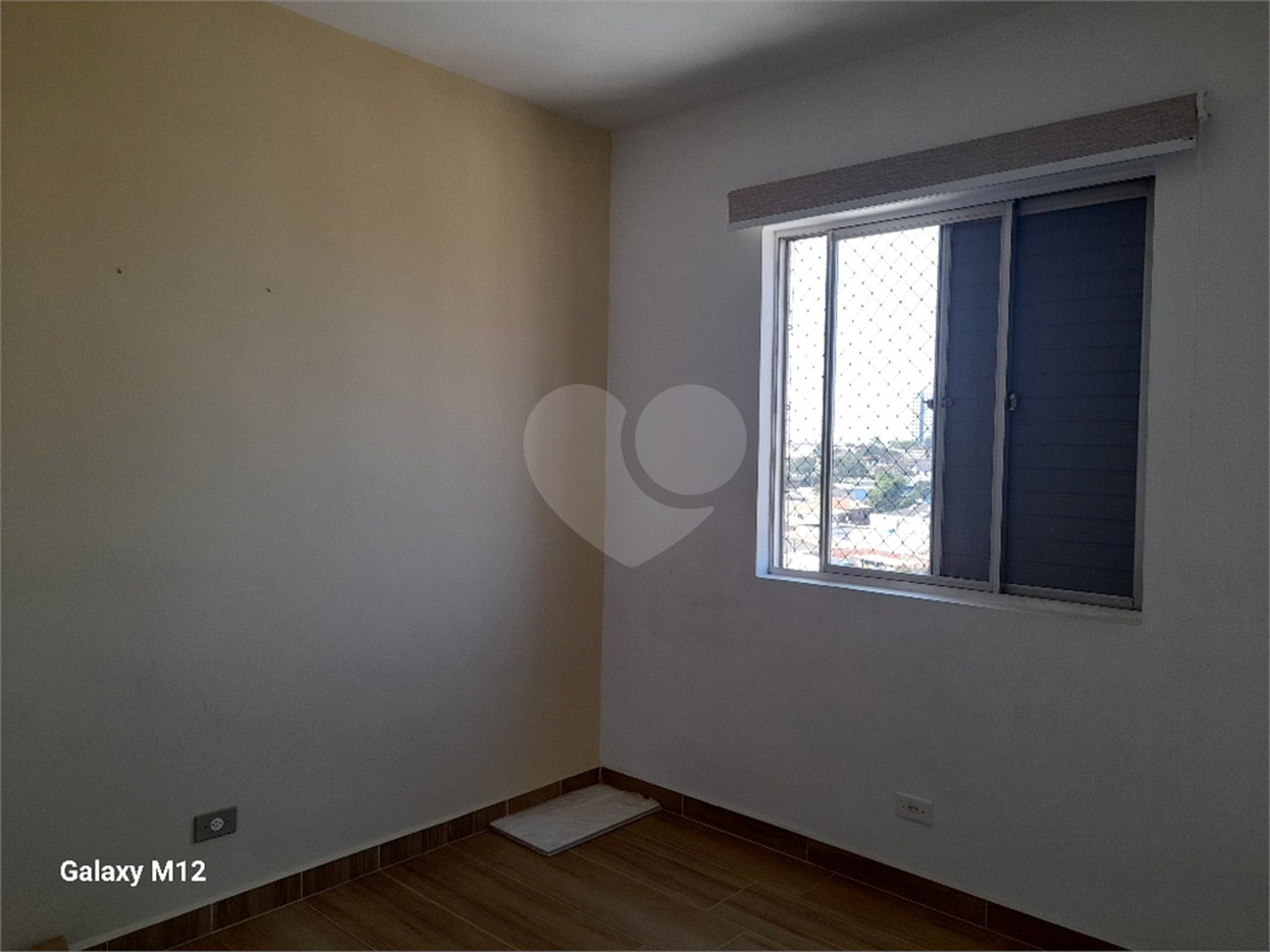 Apartamento à venda com 2 quartos em Vila Romano, São Paulo, SP