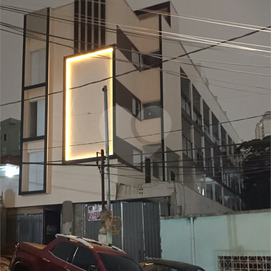 Casa à venda com 2 quartos em Santana, São Paulo, SP