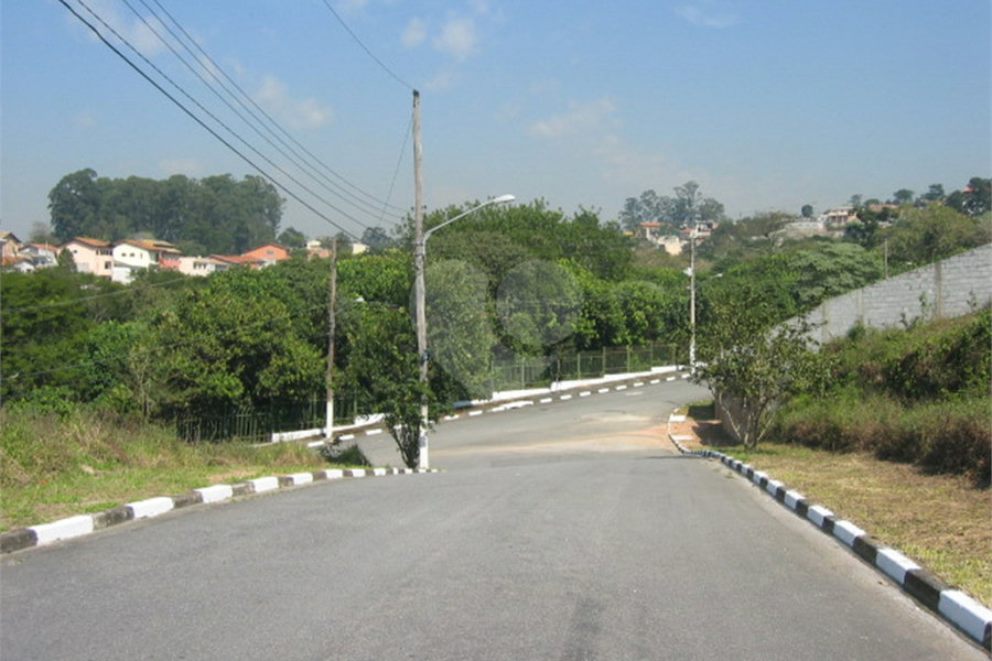 Terreno à venda no condomínio Altos da Baronesa, São Paulo - SP