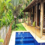 Casa à venda ou para alugar com 5 suítes no condomínio Cantareira, Mairiporã - SP