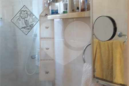 Apartamento à venda com 2 quartos em Jardim Pinheiros, São Paulo, SP