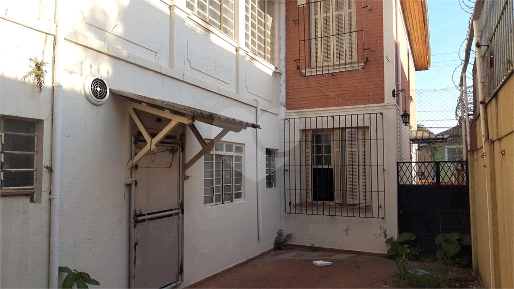 Sobrado à venda ou para alugar com 3 quartos em Santana, São Paulo, SP