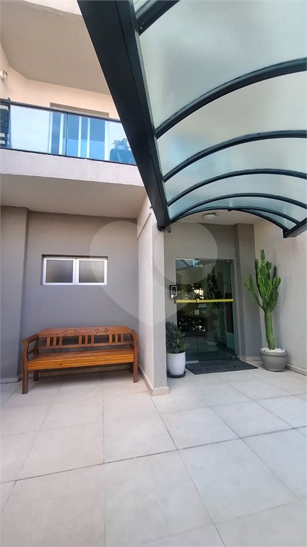 Apartamento à venda com 1 quarto em Vila Mazzei, São Paulo, SP