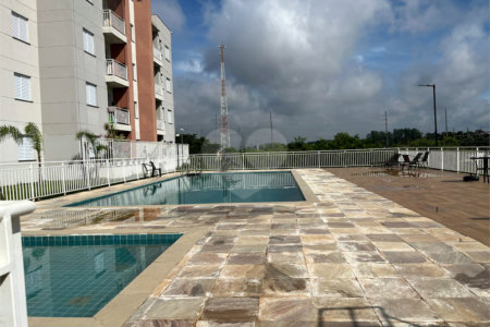 Apartamento à venda ou para alugar com 2 quartos em Jardim Europa, Suzano, SP
