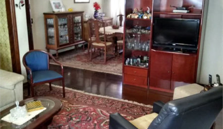 Casa à venda com 4 quartos, sendo 1 suíte,  em Alto da Lapa, São Paulo, SP