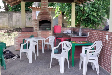 Apartamento à venda com 2 quartos em Campo Grande, Rio de Janeiro, RJ