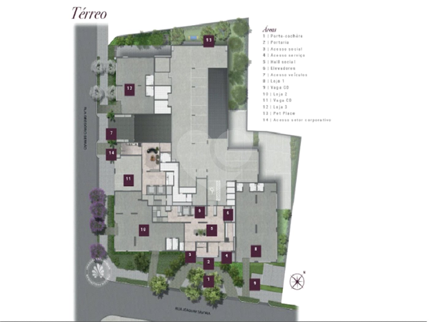 Apartamento à venda com 3 suítes em Vila Mariana, São Paulo, SP