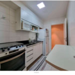 Apartamento à venda com 3 quartos, sendo 1 suíte, em Lauzane Paulista, São Paulo, SP